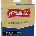 Frequency Sink Tip III  WF-8F/S Scientific Anglers