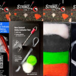 New Zealand Strike Indicator