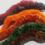 Dragon Tails Grizzly Reptilius