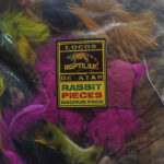 Rabbit Pieces Magnum Pack Reptilius