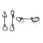 Fastach Clip Mustad