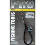 Pinza de Hackle Gota Pocket Rocket's