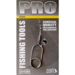 Pinza de Hackle Pocket Rocket's