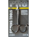 Tijera Serrada 10cm Pocket Rocket's