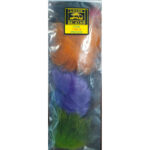 Pack de Pedazos de Cola de Zorro Reptilius