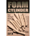 Foam Cylinder Pocket Rocket's