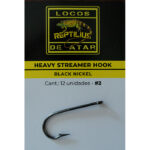 Anzuelo Heavy Streamer Reptilius
