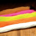 Calftail, Cola de Ternero Hareline