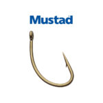 Anzuelo C67SNP-BR Mustad