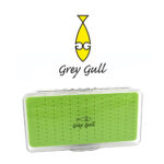 Caja Perdigones HG014G Grey Gull