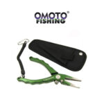 Pinza Omoto Raptor RP-8