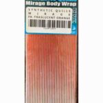 Synthetic Quills Mirage FX Translucent Pocket Rocket's