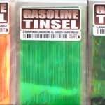Gasoline Tinsel Pocket Rocket's