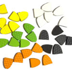 Easy Popper Pocket Rocket's