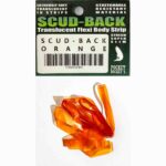 Scud Back Pocket Rocket's