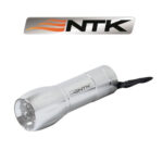 Linterna NTK BLITZ camping