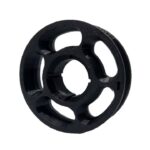 Cassette para Hilo y Frances Caddis Co