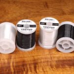 Hilo Mono Veevus Clear White