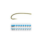 Nymph, Dry y Atractor P200BR Pocket Rocket's