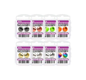 Tungsten Perfect Beads Pocket Rocket's - Imagen 1