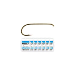 Classic Dry Fly P100BR Pocket Rocket's