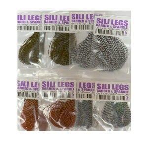 Silli Legs Barred & Sparkle Pocket Rocket's