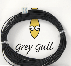 Shooting  COMBO SINKING ST8S5 Grey Gull - Imagen 1