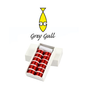 Floss  4STD small Grey Gull