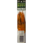 Bugger Best Saddle Pocket Rocket's